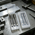 High-Speed Steel Tap Set – Premium Retail Quality